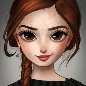 Meet your Posher, Amelia